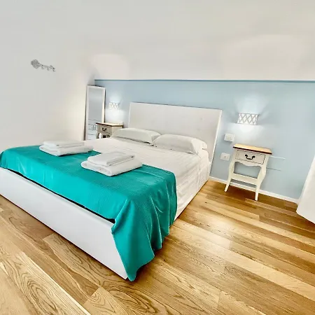 アパート Il Bugi *