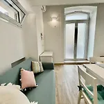 아파트 Il Bugi 지오비나조