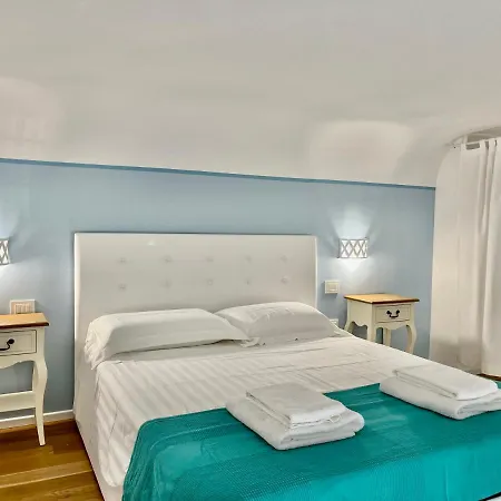 Appartement Il Bugi *