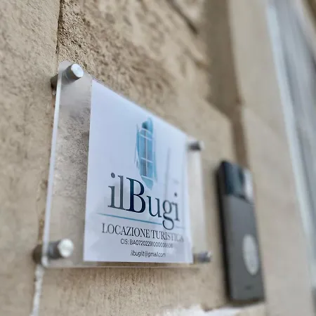 Il Bugi * Giovinazzo