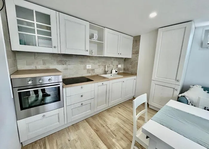 Il Bugi * Giovinazzo