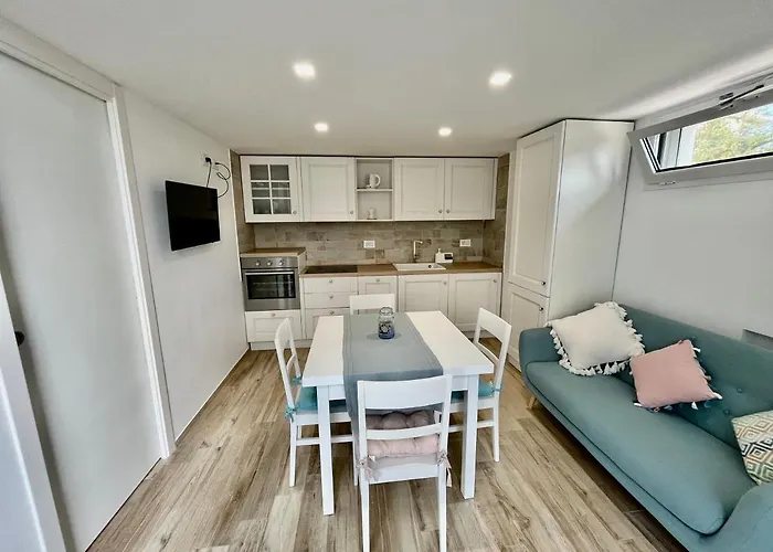 Il Bugi * 焦维纳佐