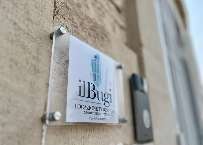 Il Bugi * Giovinazzo