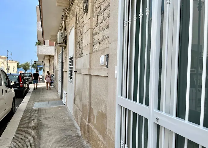 Il Bugi * Giovinazzo